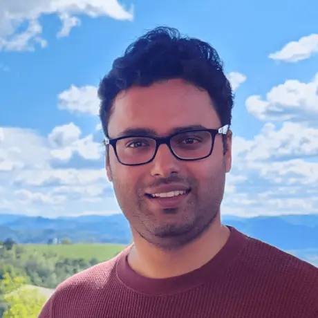 Dr. Shashank Tripathi